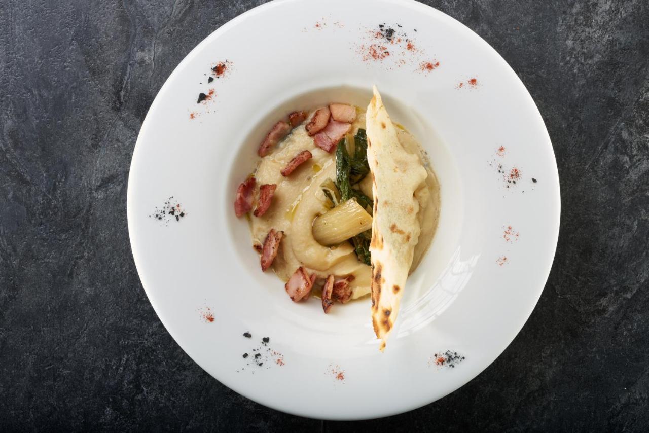 La Locanda Del Priore Vaie 외부 사진