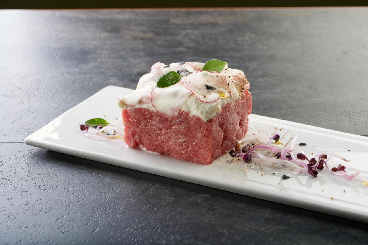 La Locanda Del Priore Vaie 외부 사진